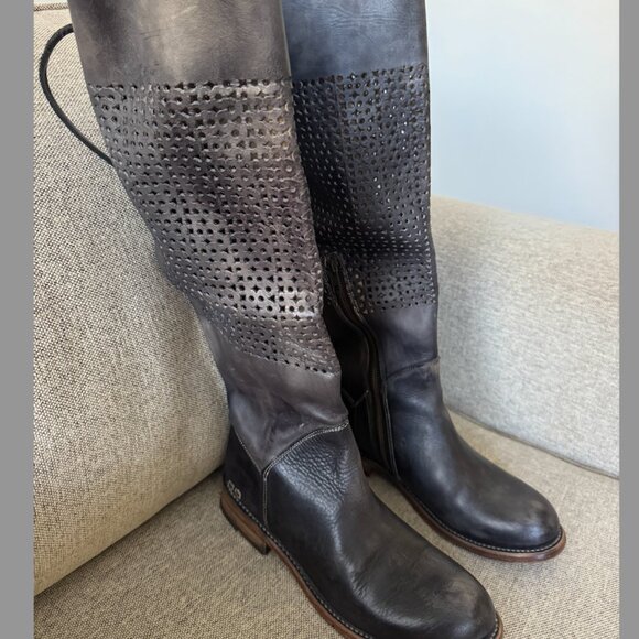 Bed Stu Cambridge Boots- Size 8.5 - Picture 3 of 7